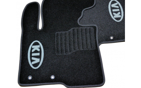 Коврики в салон Kia Sorento