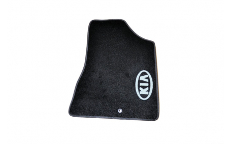 Коврики в салон Kia Sorento