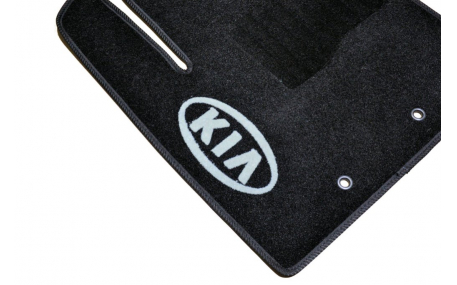 Коврики в салон Kia Sorento