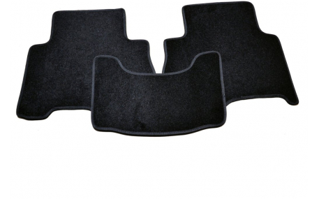 Коврики в салон Kia Sorento