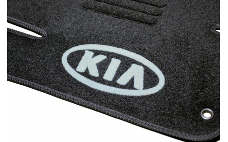 Коврики в салон Kia Sportage R