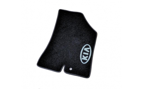 Коврики в салон Kia Sportage R