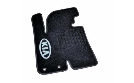 Коврики в салон Kia Sportage R