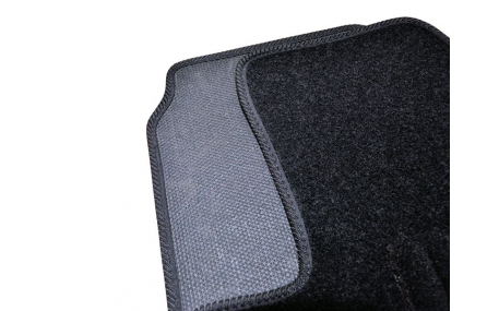 Коврики в салон Lexus GX