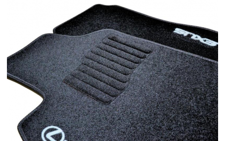 Коврики в салон Lexus LX470