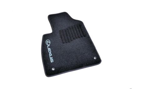 Коврики в салон Lexus LX470