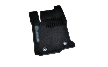 Коврики в салон Lexus RX