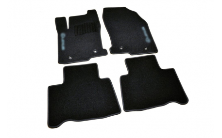 Коврики в салон Lexus RX