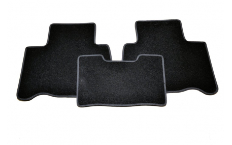 Коврики в салон Lexus RX