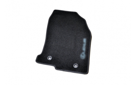 Коврики в салон Lexus RX