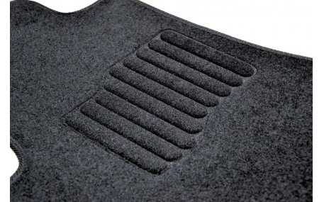 Коврики в салон Lexus RX