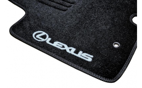 Коврики в салон Lexus RX