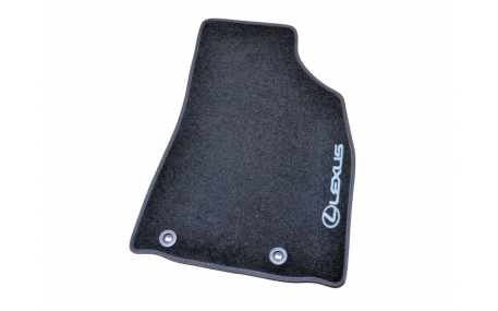 Коврики в салон Lexus RX