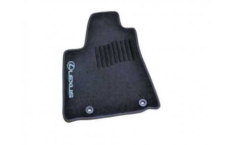 Коврики в салон Lexus RX