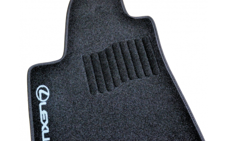 Коврики в салон Lexus RX