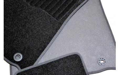 Коврики в салон Lexus RX