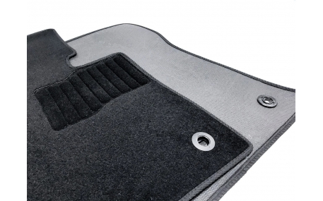 Коврики в салон Lexus RX