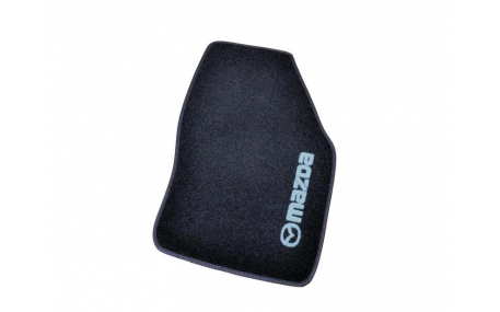 Коврики в салон Mazda 3