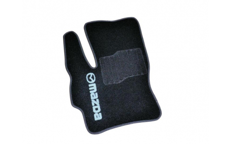 Коврики в салон Mazda 3