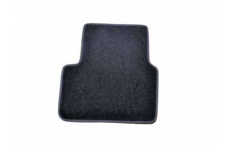 Коврики в салон Mazda 3