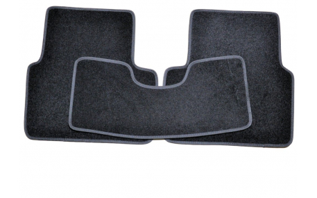 Коврики в салон Mazda 3