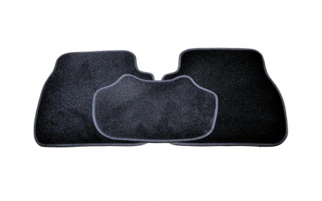 Коврики в салон Mazda 6