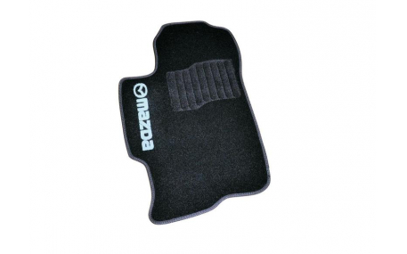 Коврики в салон Mazda 6