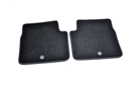 Коврики в салон Mazda 6