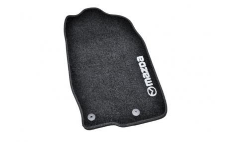 Коврики в салон Mazda 6