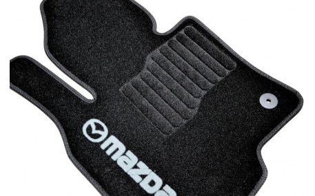 Коврики в салон Mazda CX-5