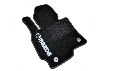 Коврики в салон Mazda CX-5