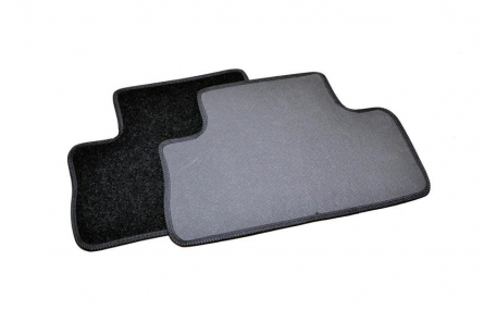 Коврики в салон Mazda CX-7