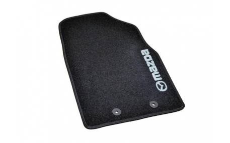 Коврики в салон Mazda CX-7