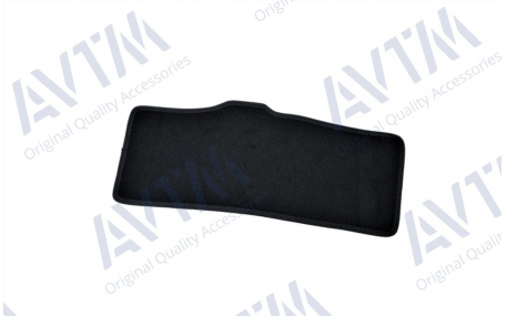 Коврики в салон Mercedes A-class W169