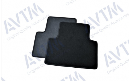 Коврики в салон Mercedes A-class W169