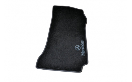 Коврики в салон Mercedes C-class W202