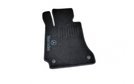 Коврики в салон Mercedes C-class W202