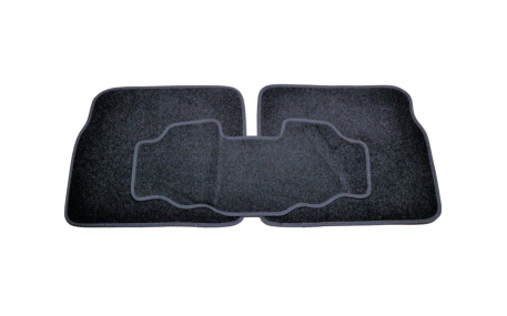 Коврики в салон Mercedes E-class W124