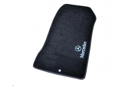 Коврики в салон Mercedes E-class W210