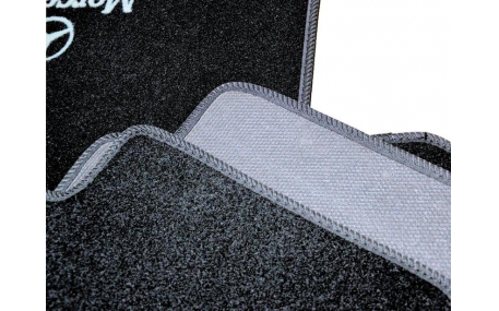 Коврики в салон Mercedes E-class W210