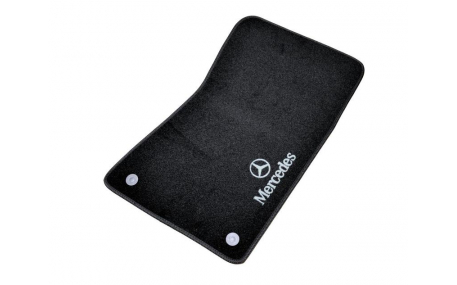 Коврики в салон Mercedes E-class W211