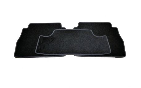 Коврики в салон Mercedes S-class W220