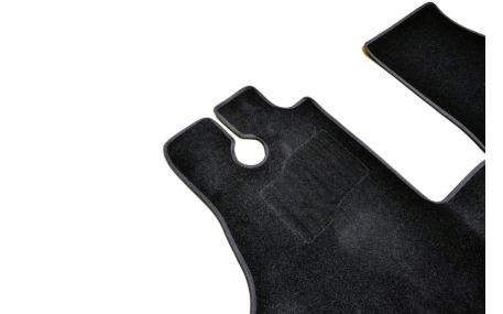 Коврики в салон Mercedes Vito W638