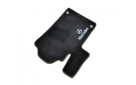 Коврики в салон Mercedes Vito W447