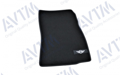 Коврики в салон Mini Countryman R60