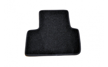 Коврики в салон Mitsubishi ASX