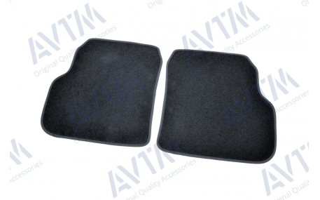 Коврики в салон Mitsubishi Carisma