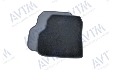 Коврики в салон Mitsubishi Carisma