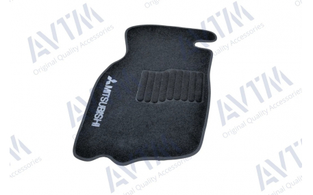 Коврики в салон Mitsubishi Carisma