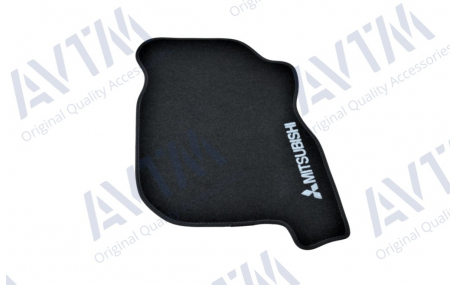 Коврики в салон Mitsubishi Galant